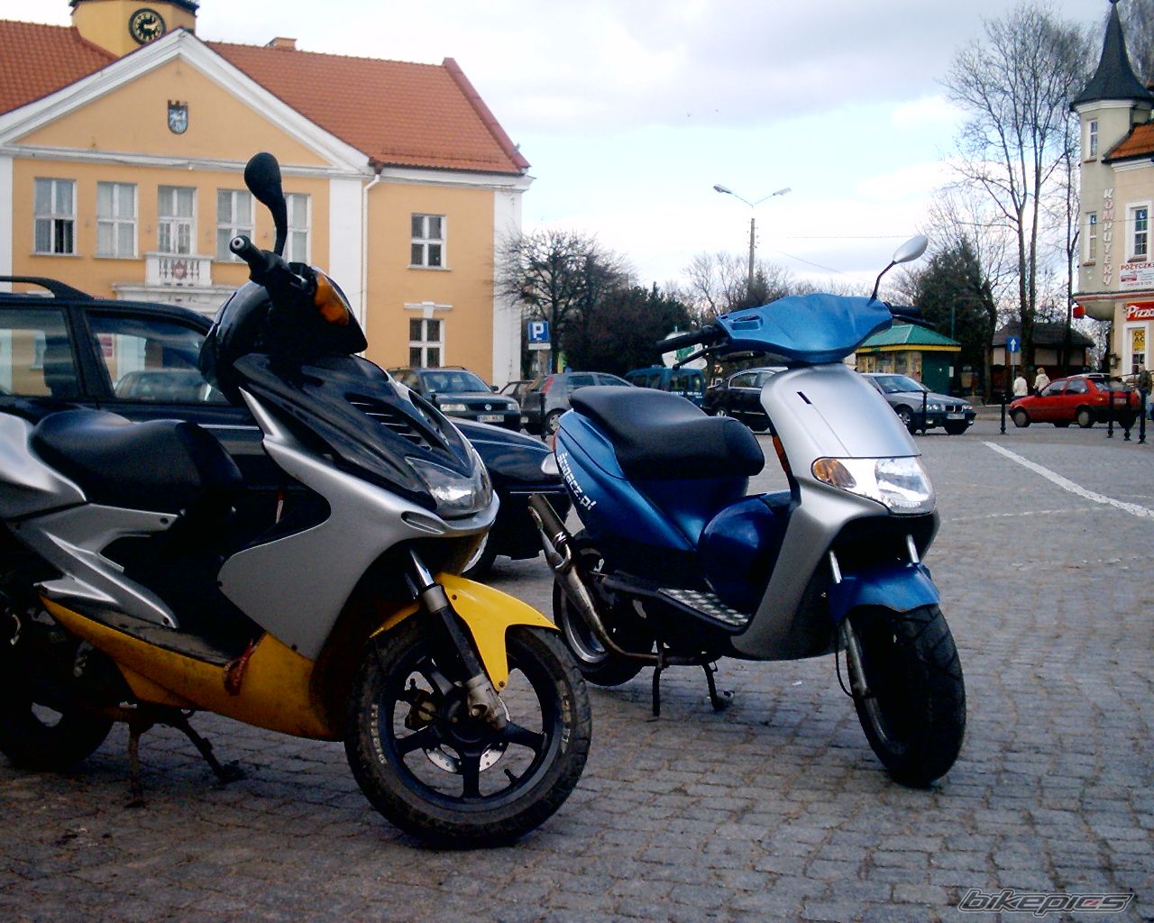 Bike Photo 824277