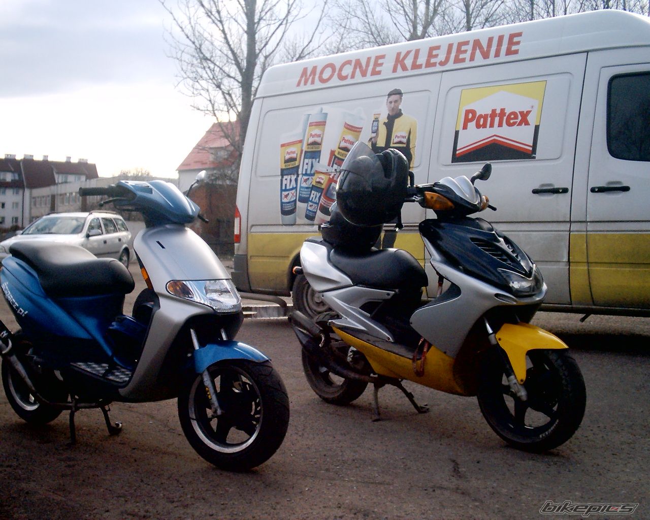 Bike Photo 824281