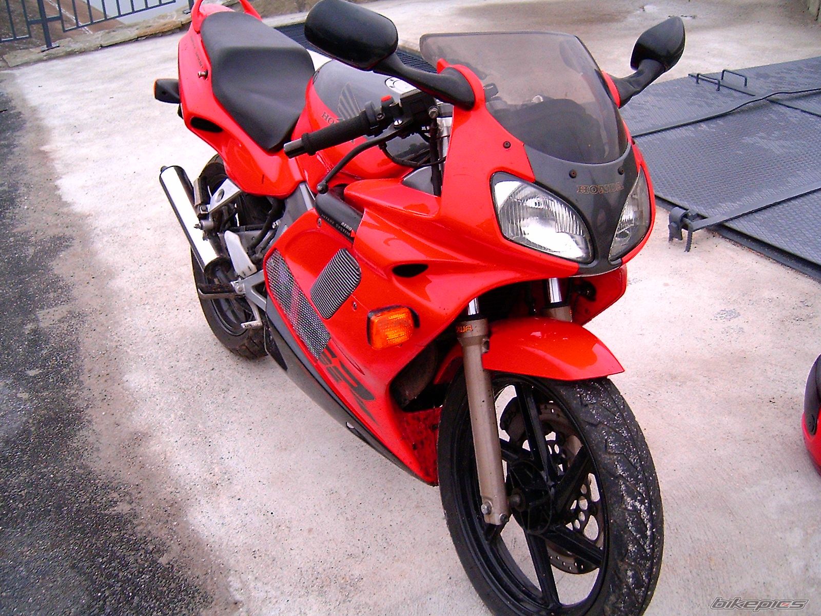 Bike Photo 824284