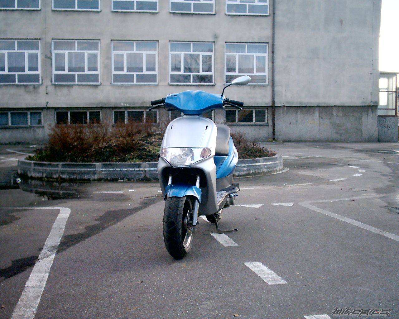 Bike Photo 824285