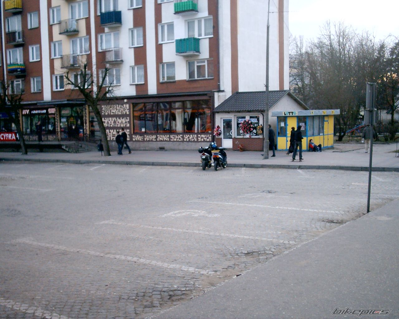 Bike Photo 824302