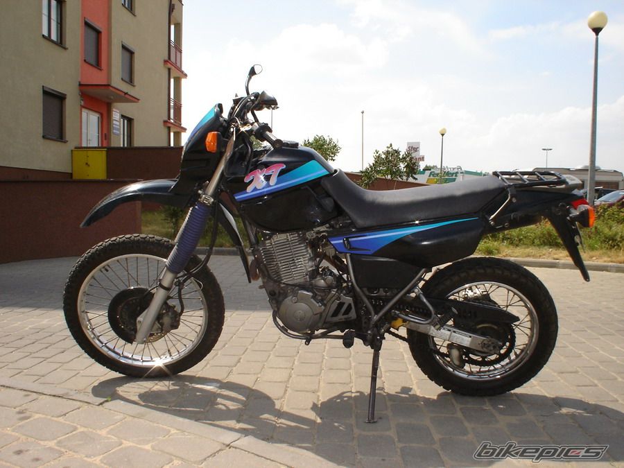 Bike Photo 824362