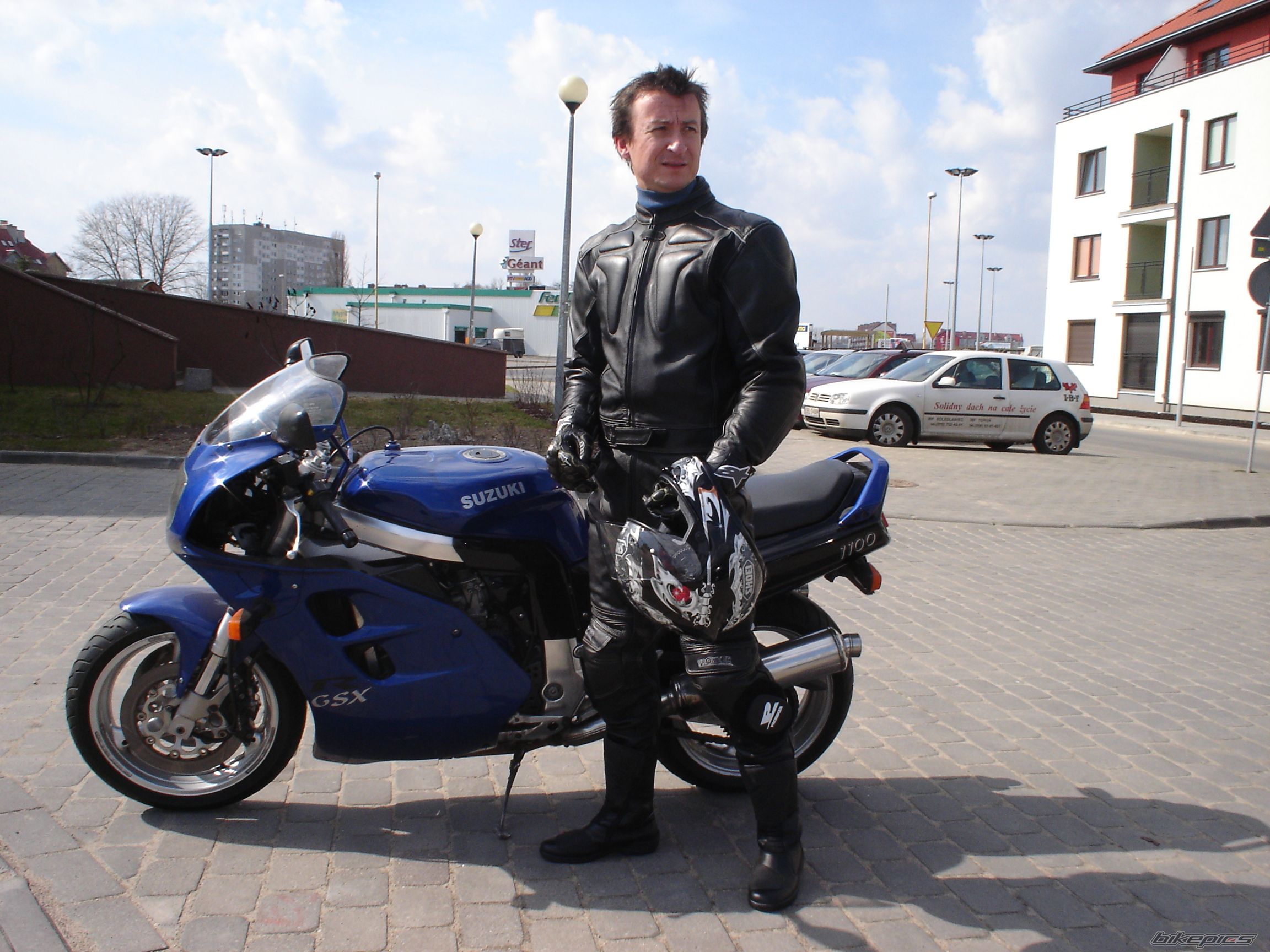 Bike Photo 824366