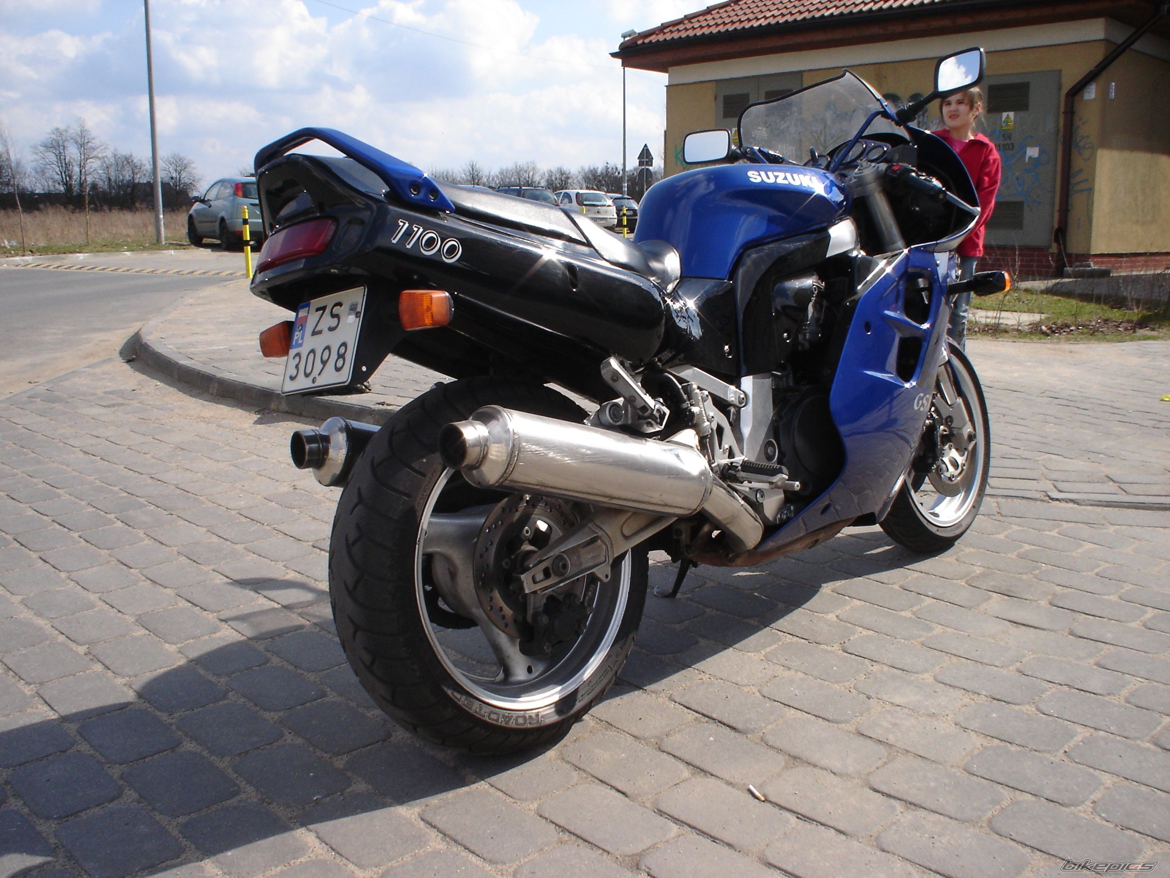 Bike Photo 824397
