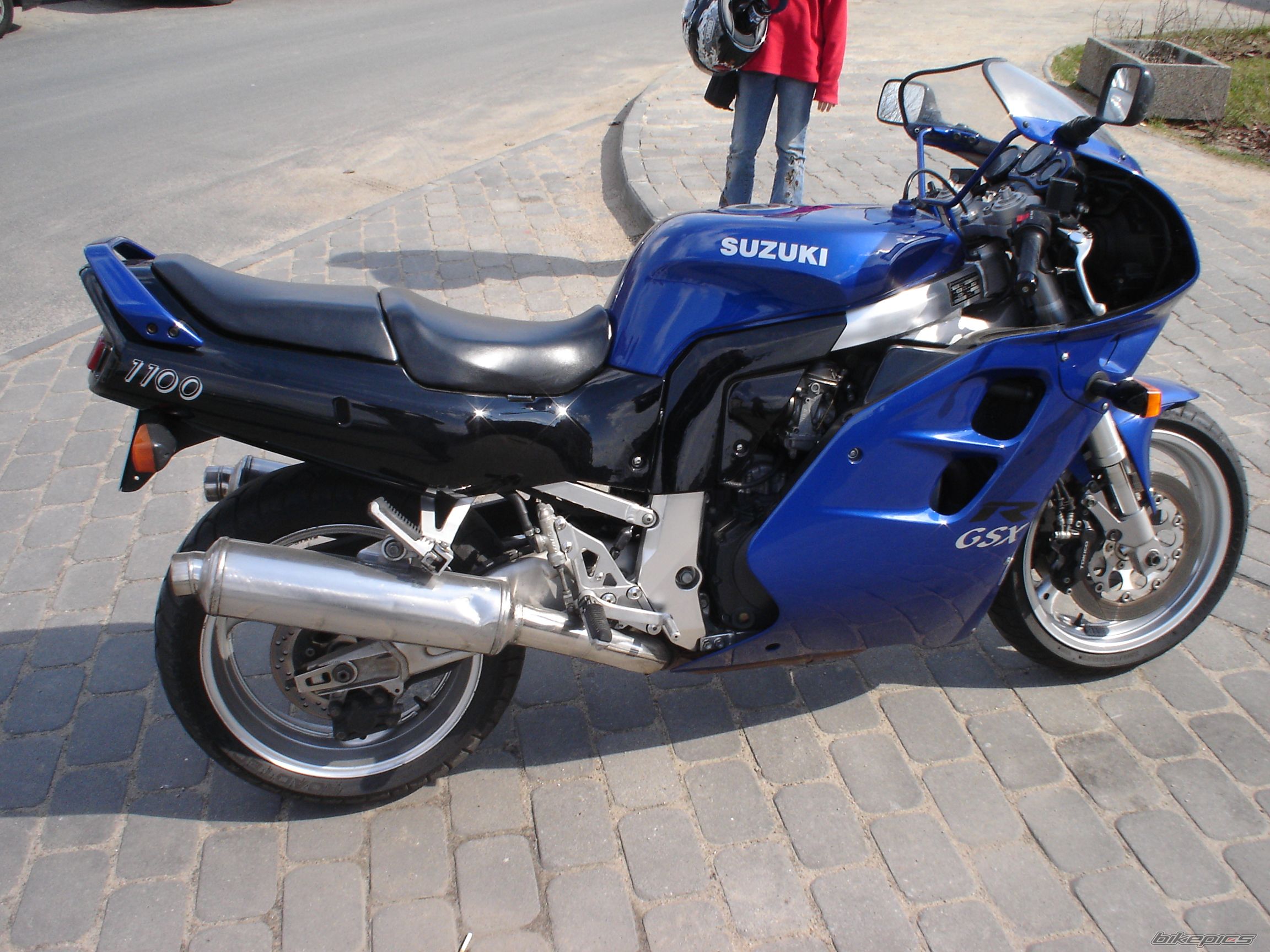 Bike Photo 824409