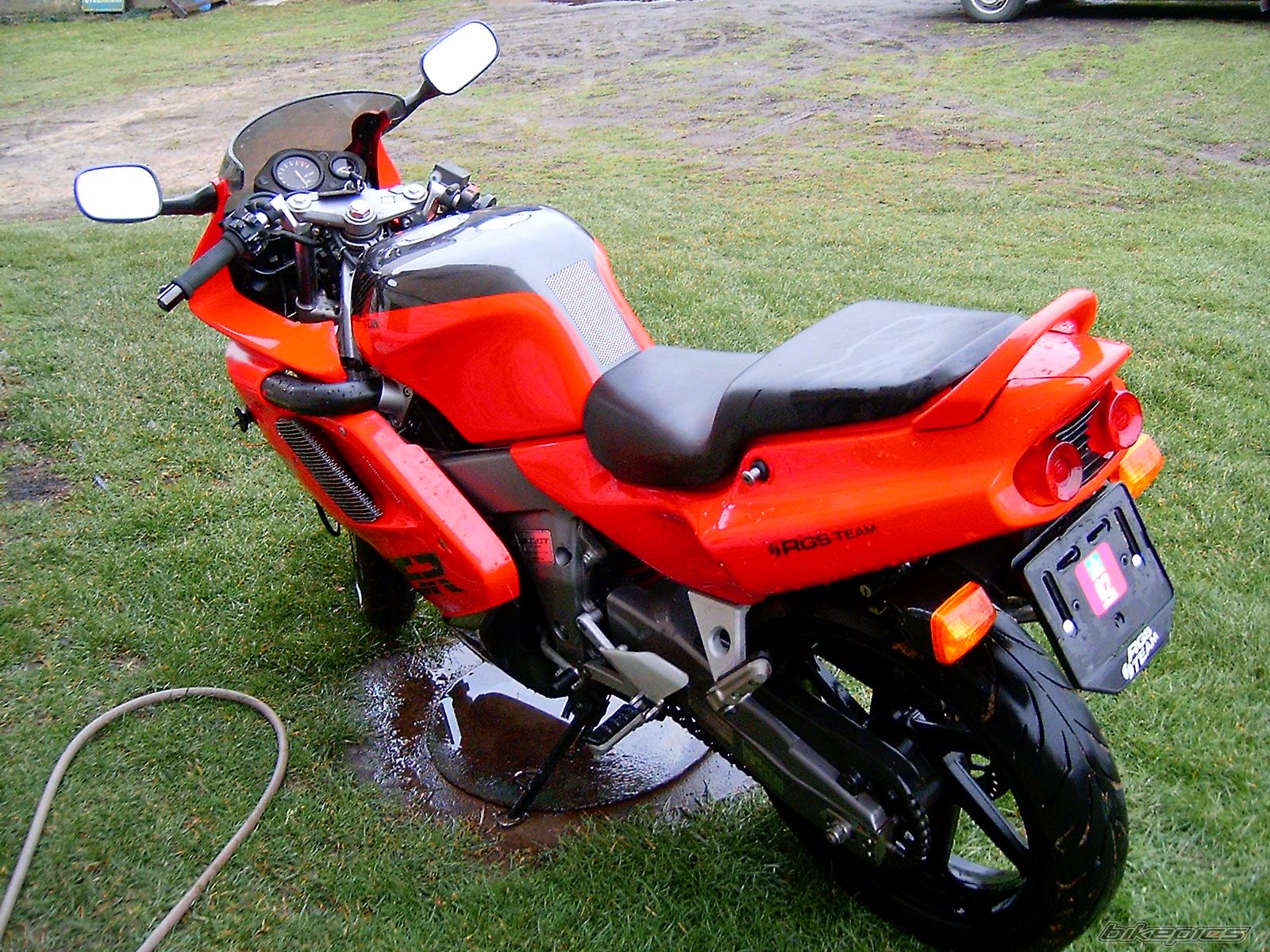 Bike Photo 824468