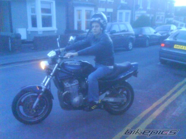 Bike Photo 824474