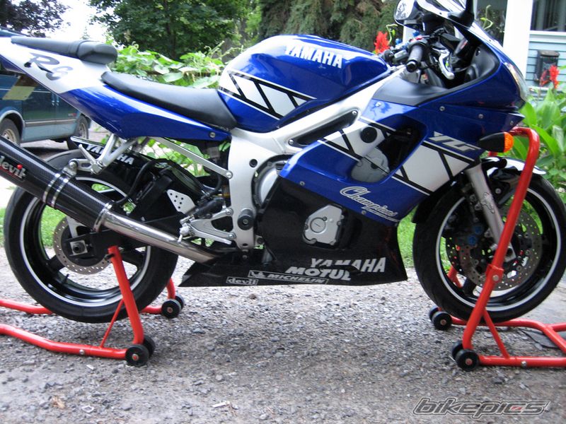 Bike Photo 824500
