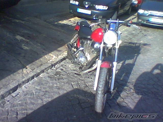 Bike Photo 82453