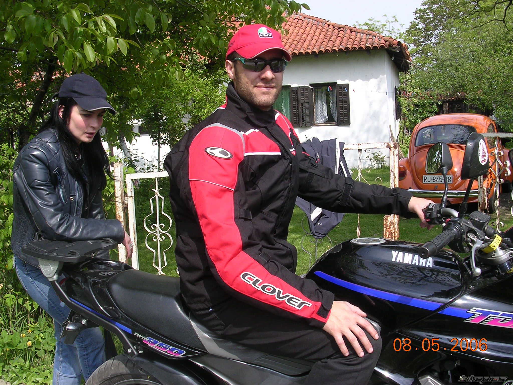 Bike Photo 824569