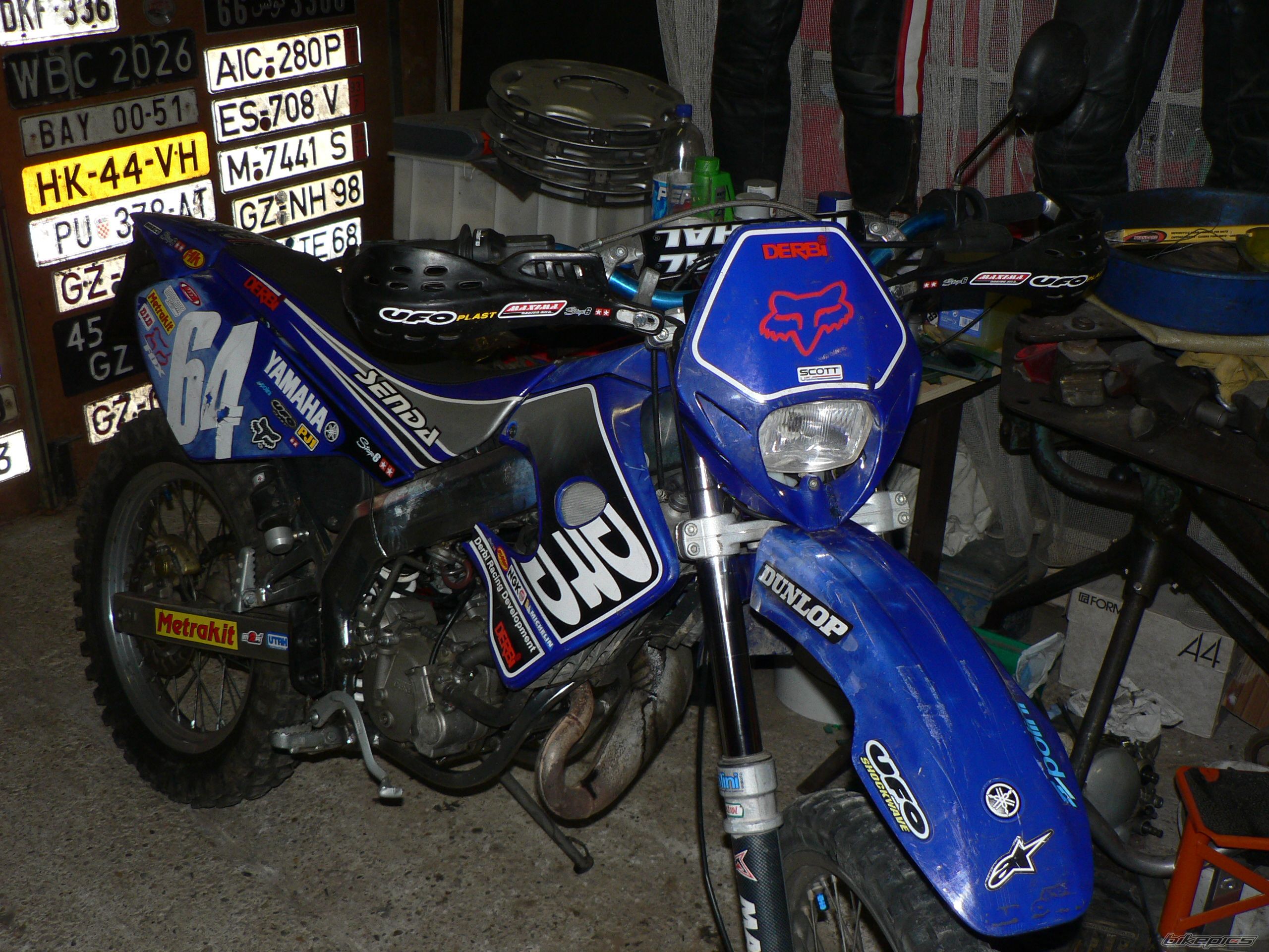 Bike Photo 824577