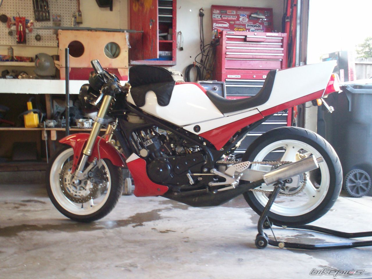 Bike Photo 824599