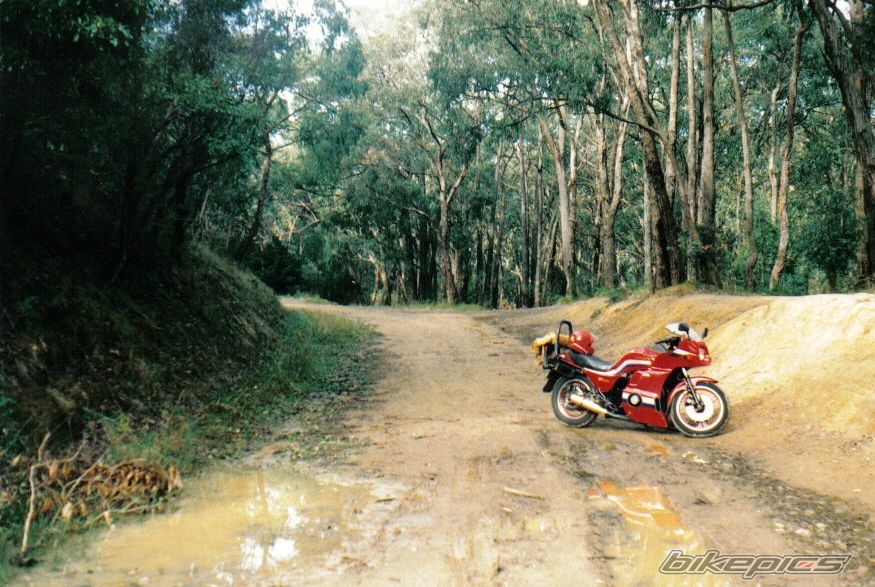 Bike Photo 824615
