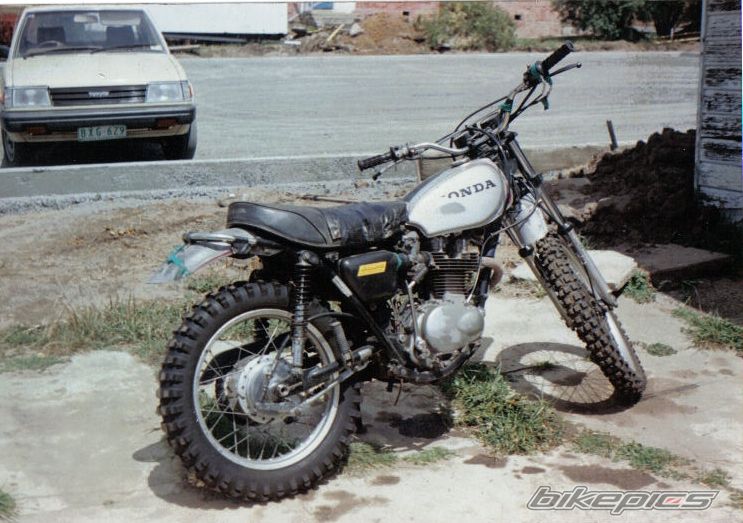 Bike Photo 824617