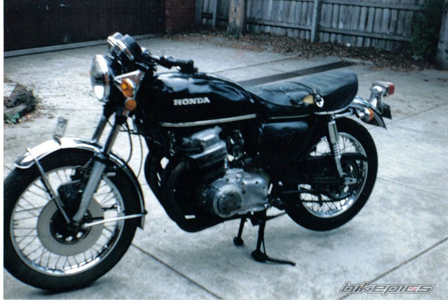 Bike Photo 824618
