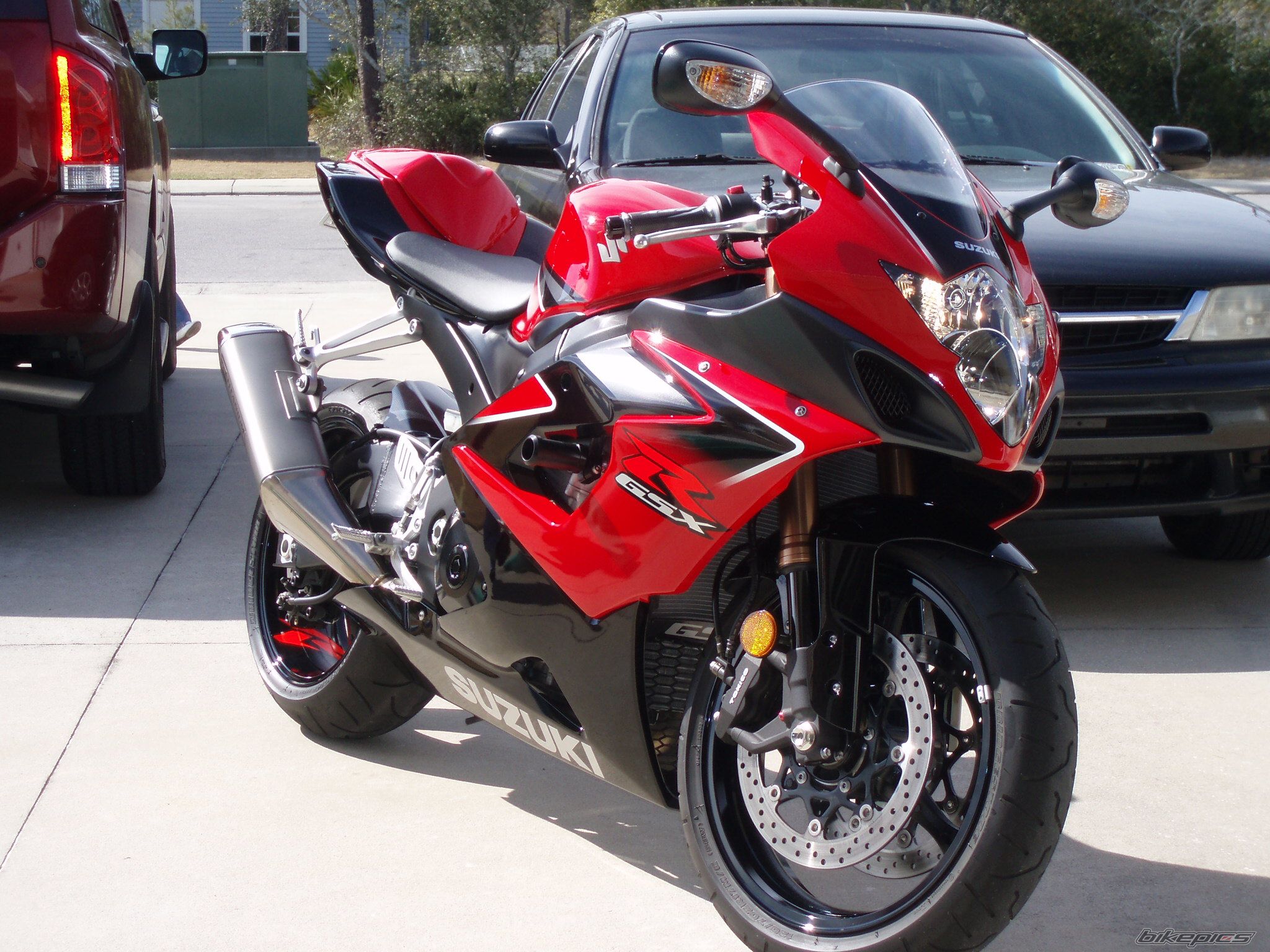 Bike Photo 824625