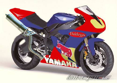 Bike Photo 82465