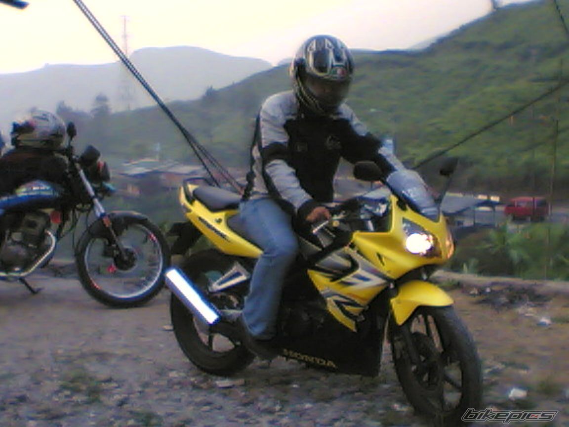 Bike Photo 824667