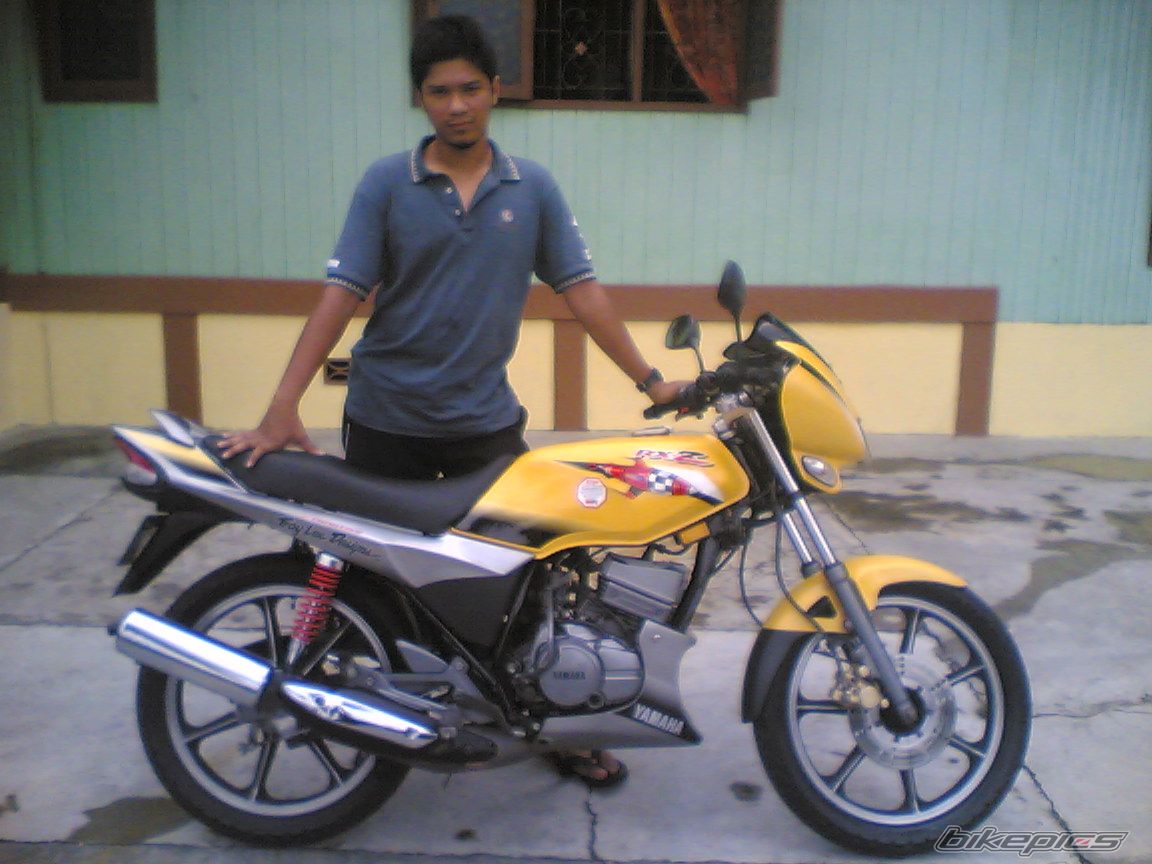 Bike Photo 824668