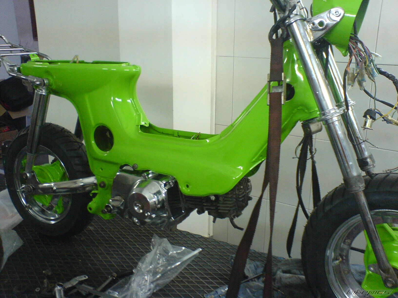 Bike Photo 824678