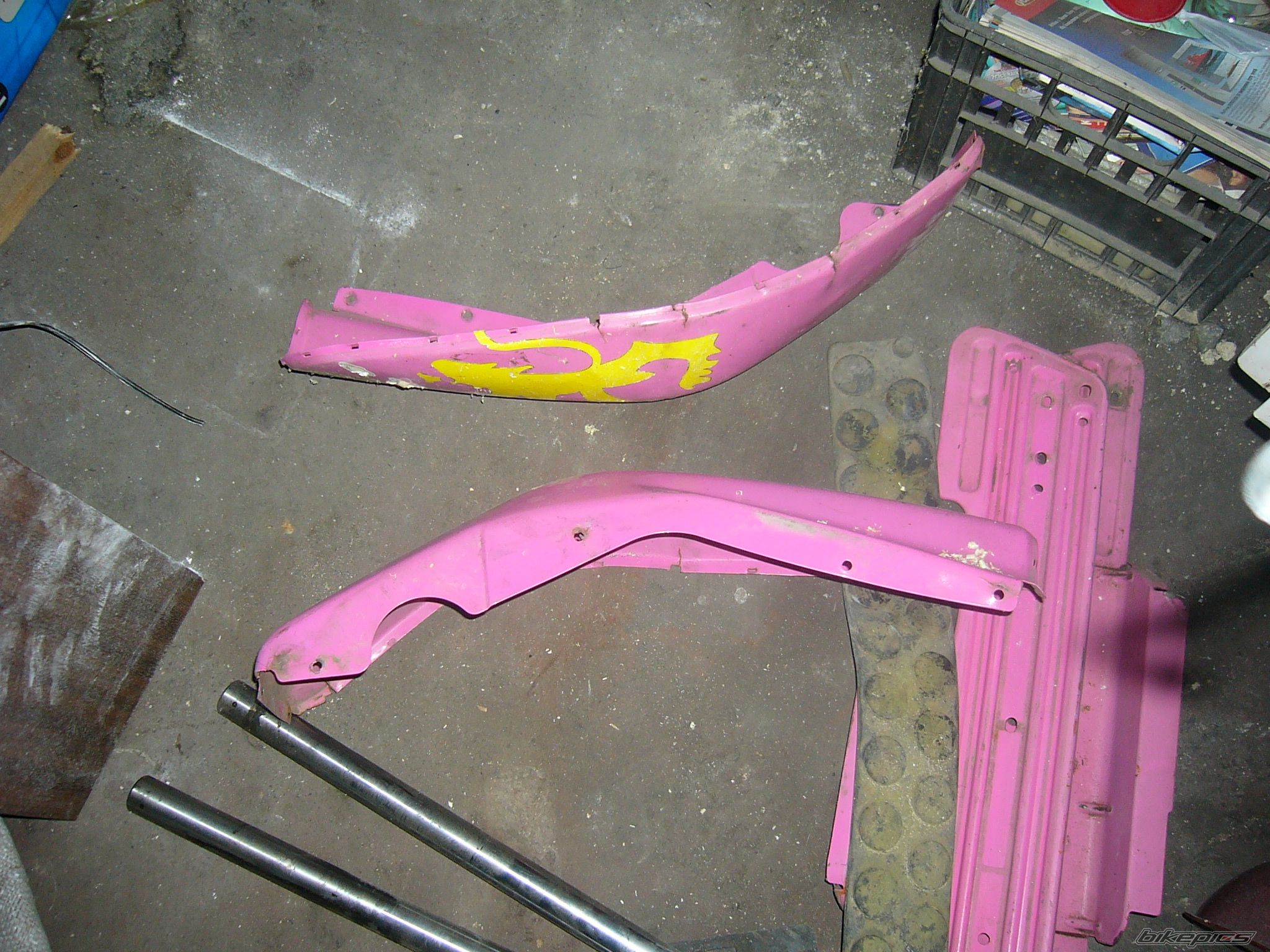 Bike Photo 824720
