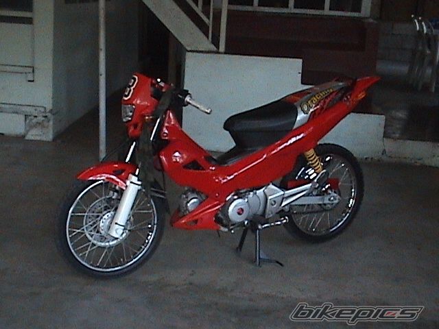 Bike Photo 824747