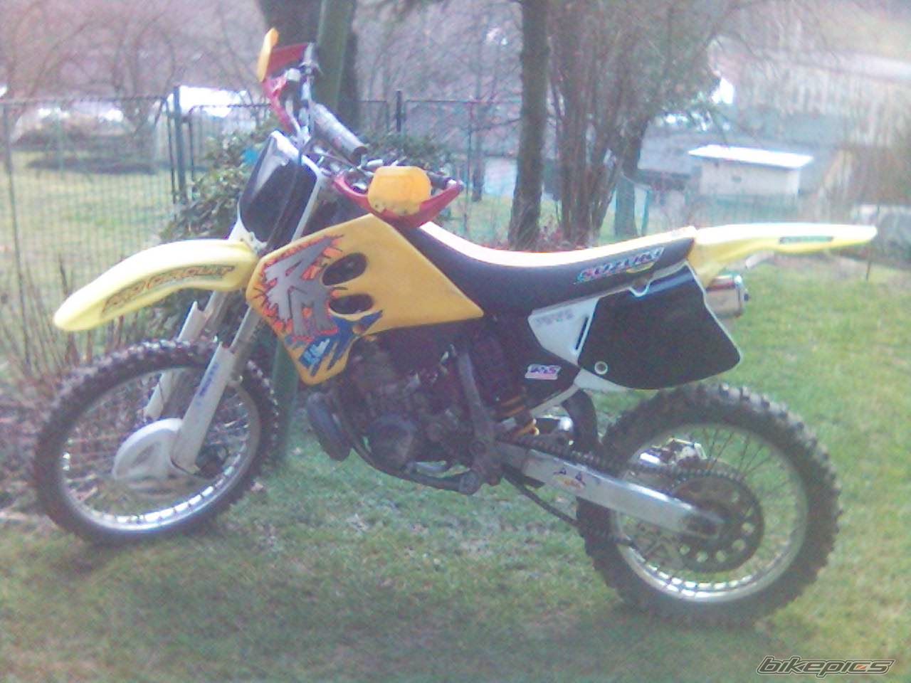 Bike Photo 824748