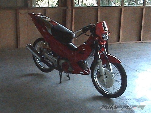Bike Photo 824757