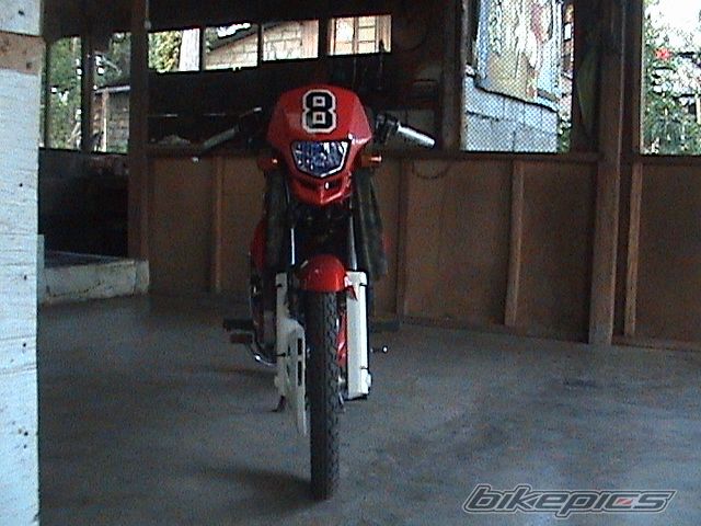 Bike Photo 824760