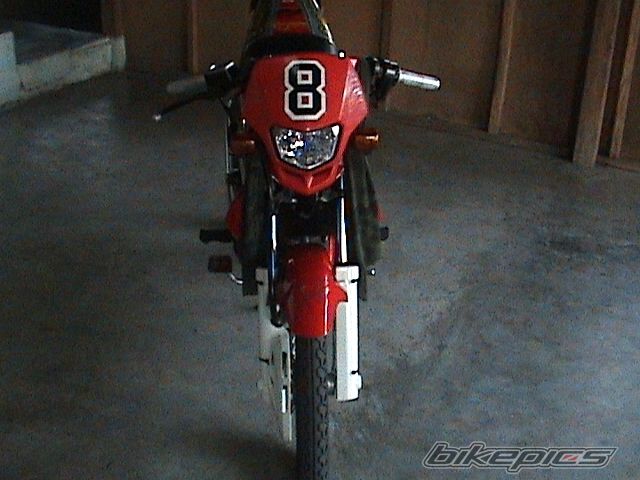 Bike Photo 824761