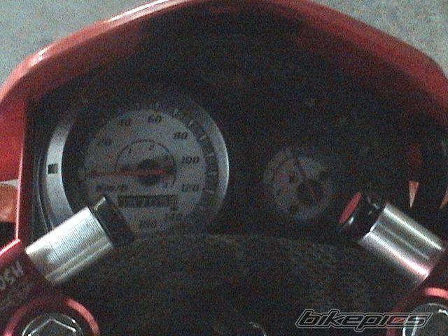 Bike Photo 824762