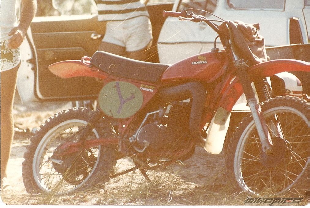 Bike Photo 824763