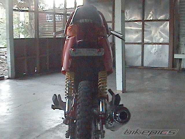 Bike Photo 824764