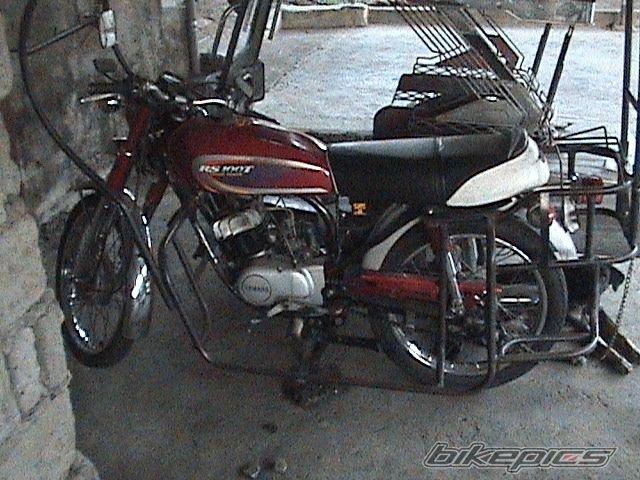 Bike Photo 824778