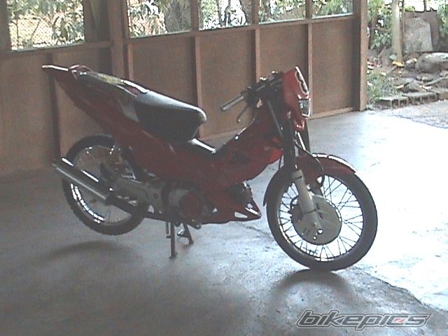 Bike Photo 824787