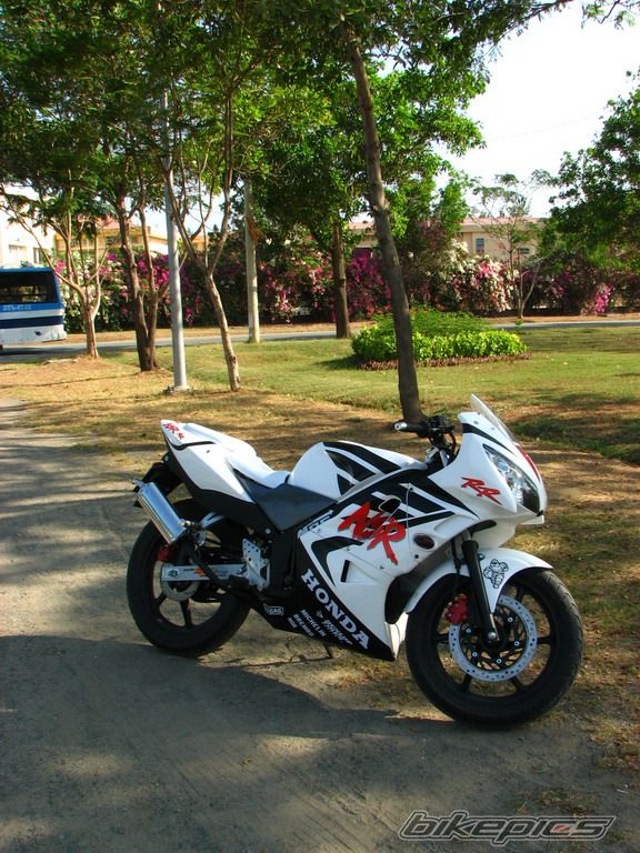 Bike Photo 824823