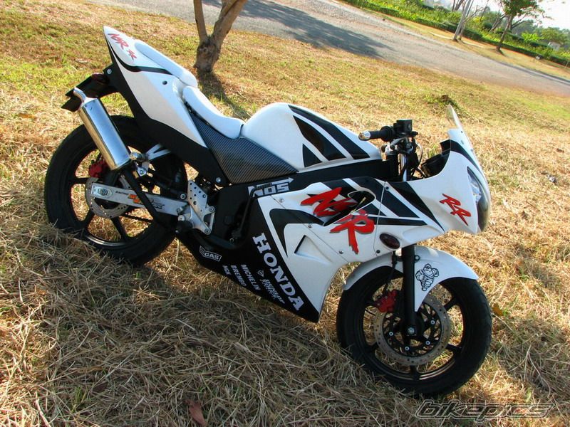 Bike Photo 824827
