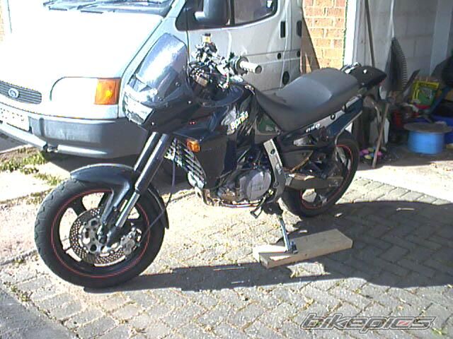 Bike Photo 824858