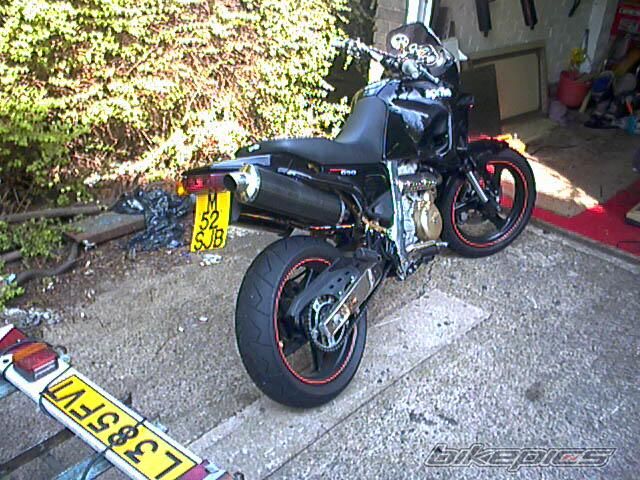 Bike Photo 824859