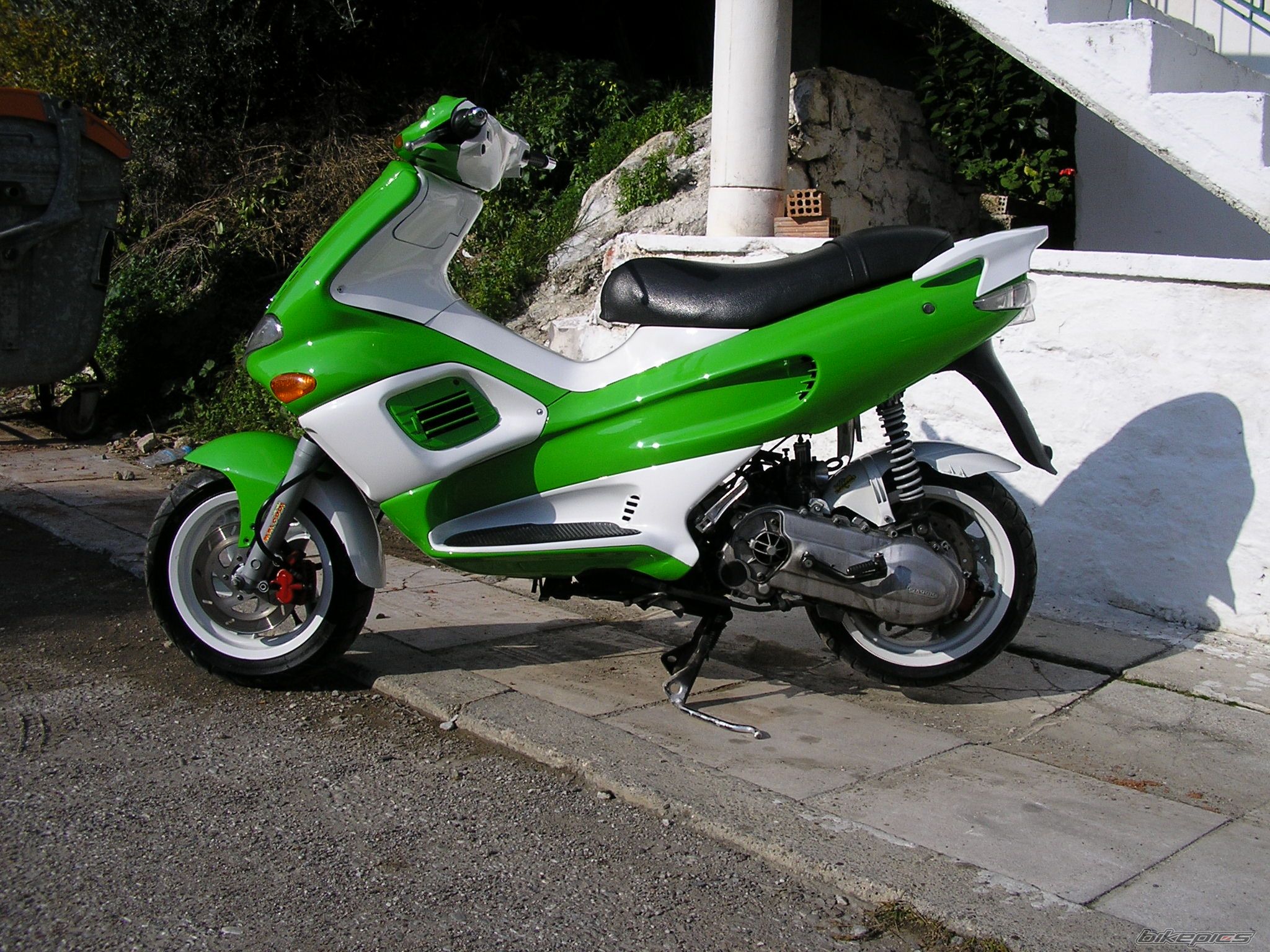 Bike Photo 824861