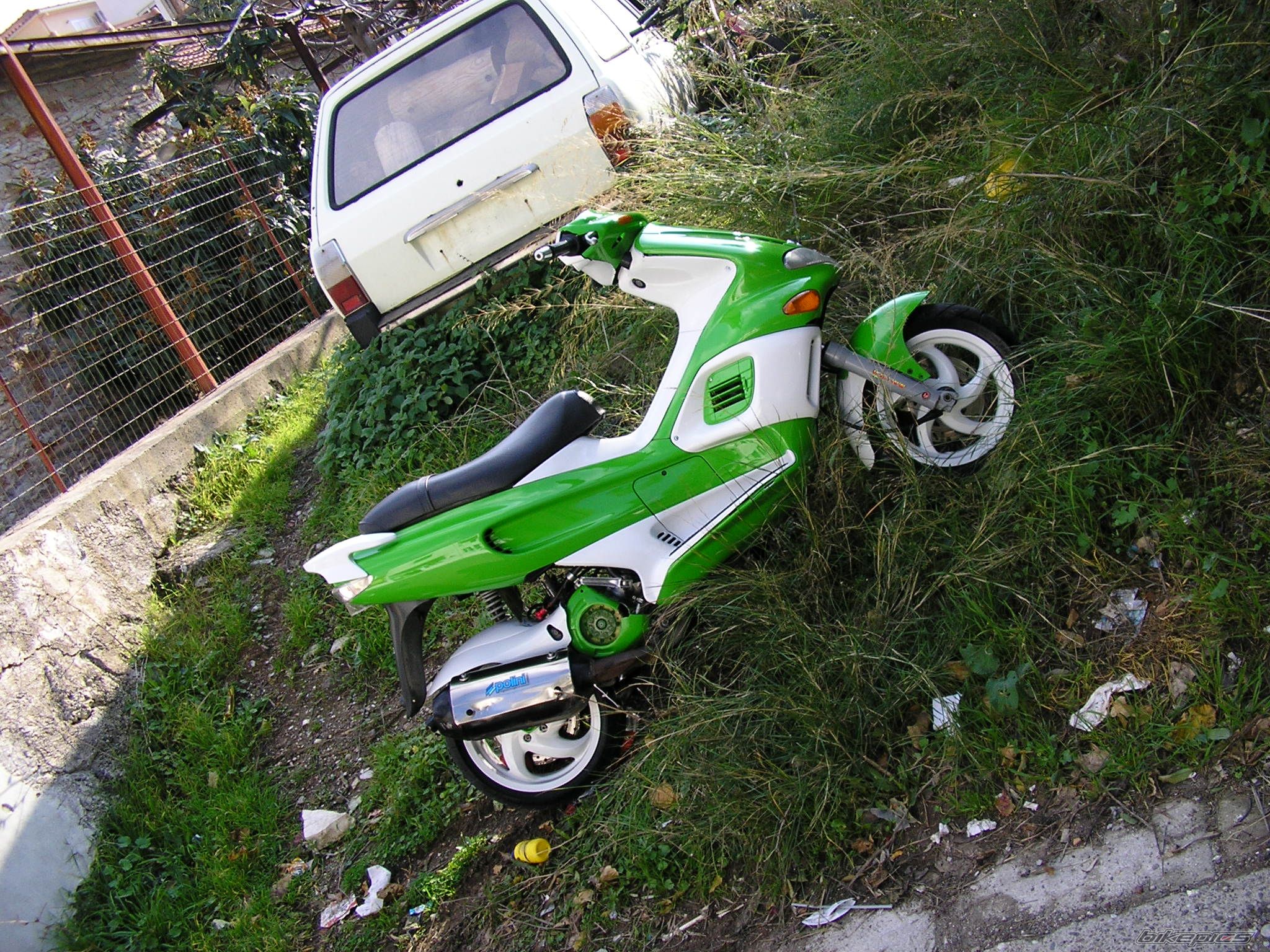 Bike Photo 824862