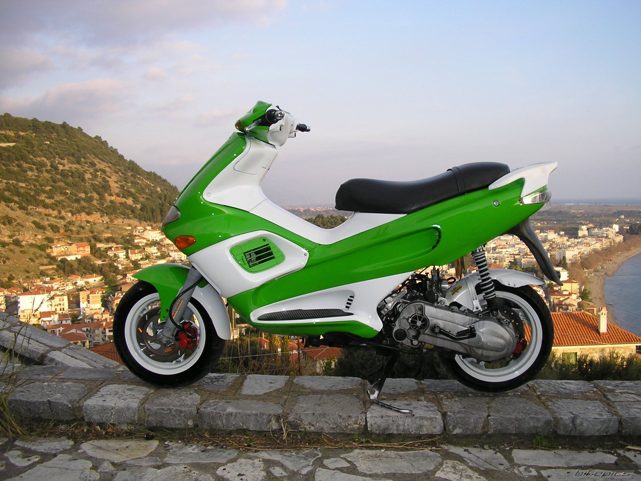 Bike Photo 824870