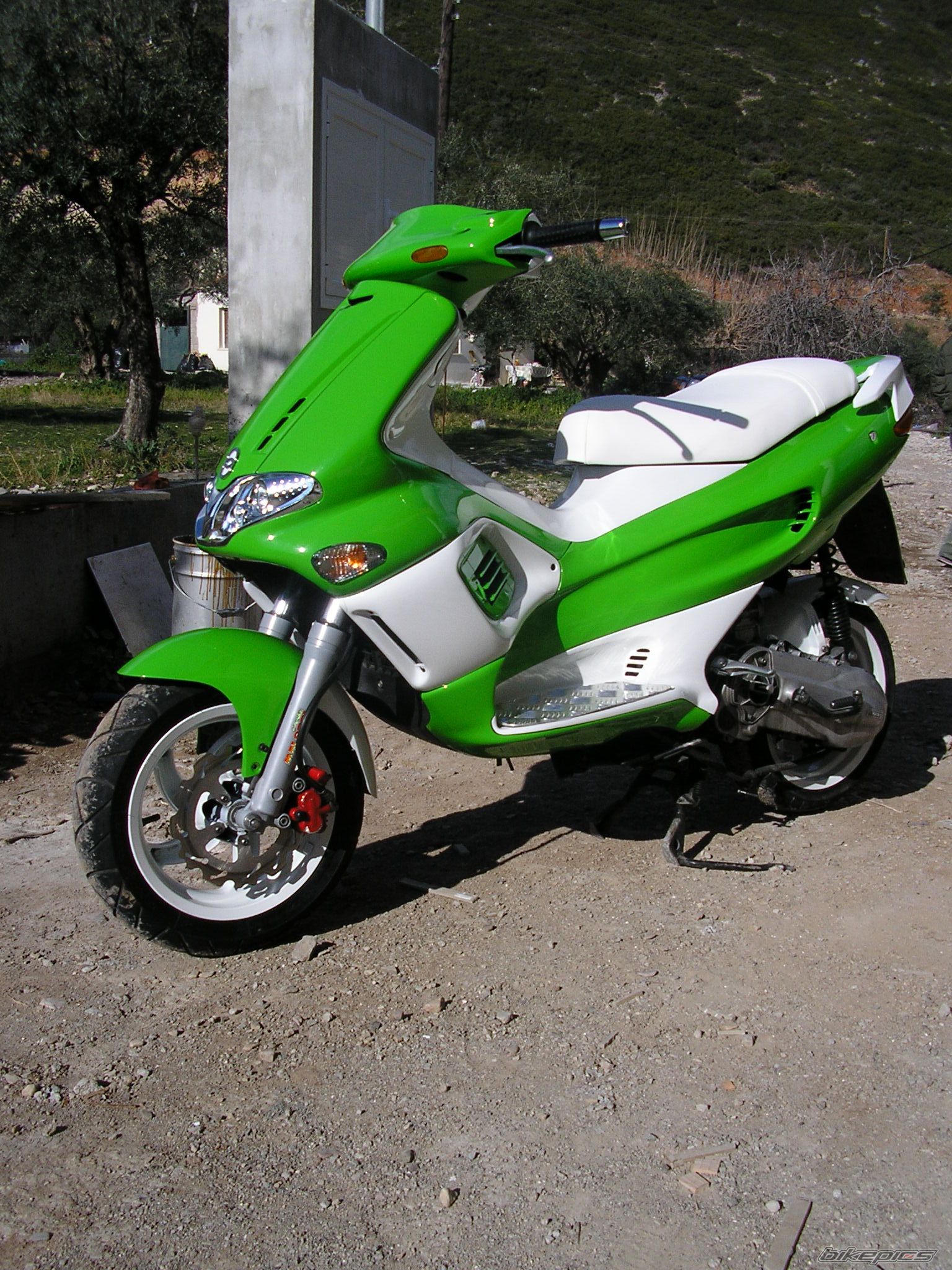 Bike Photo 824876