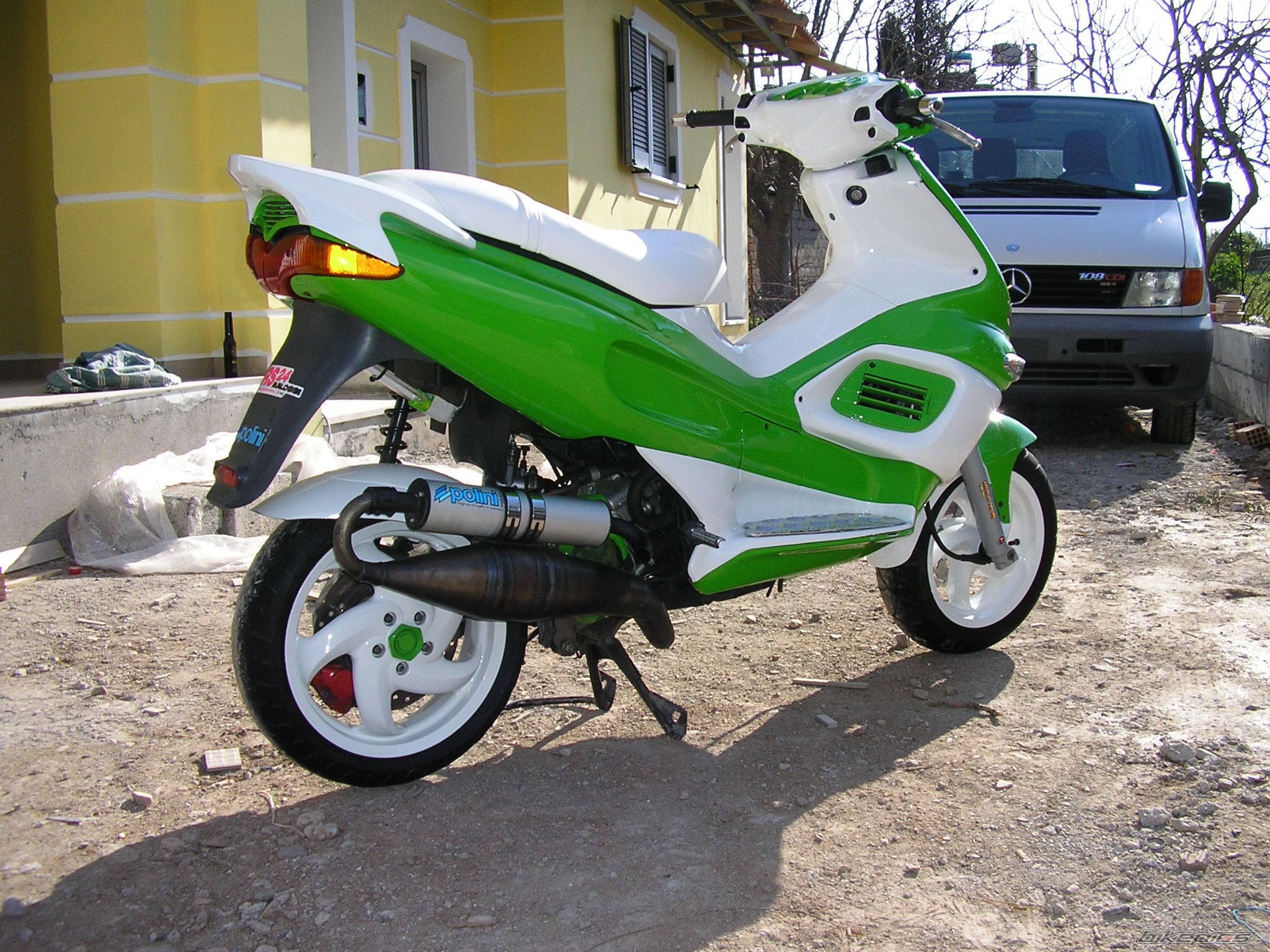 Bike Photo 824877