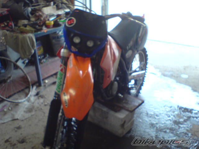 Bike Photo 824882