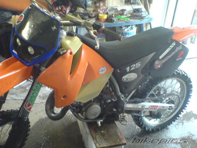 Bike Photo 824884