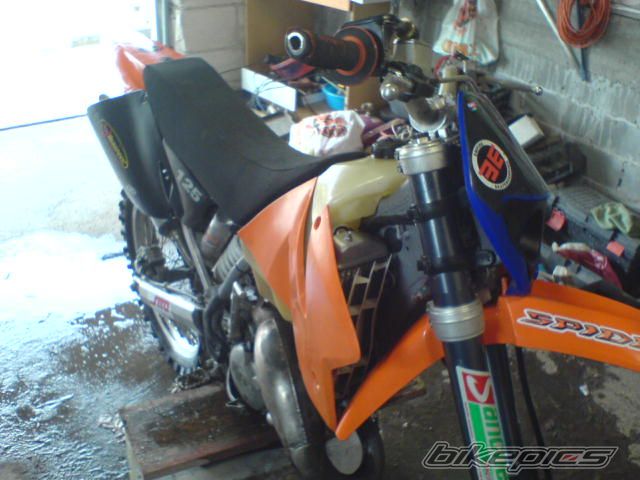 Bike Photo 824886