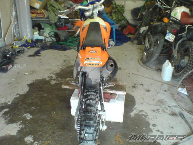 Bike Photo 824887