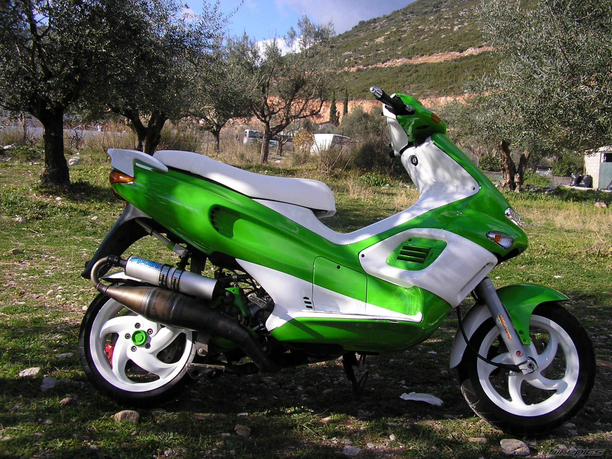 Bike Photo 824888