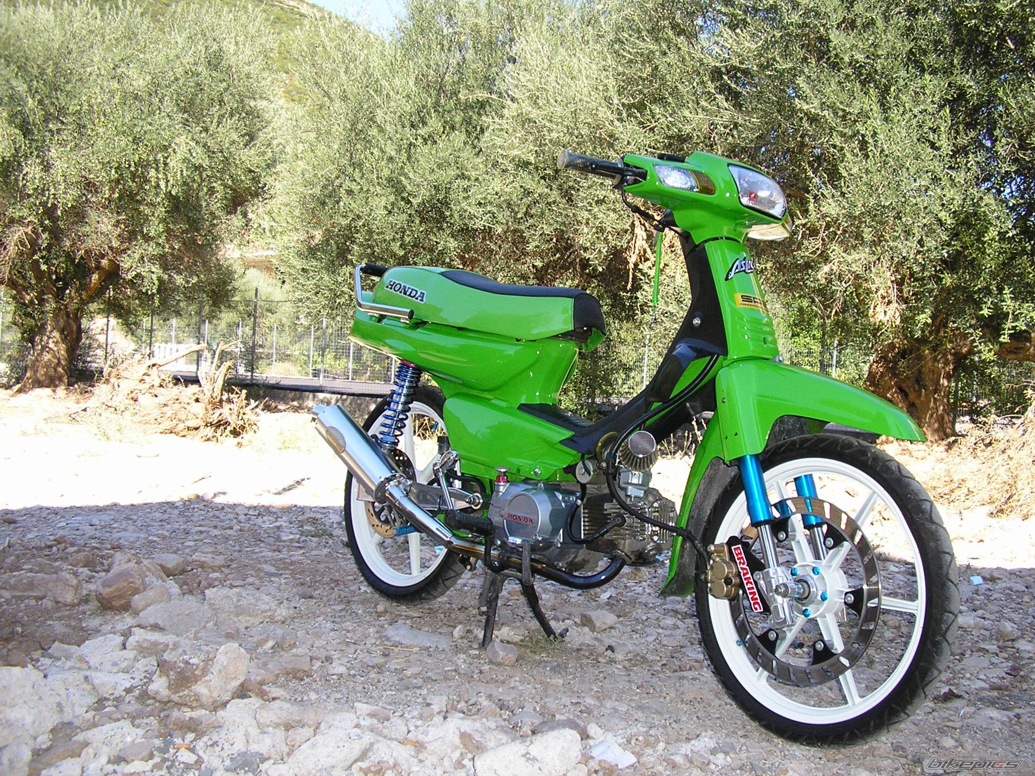 Bike Photo 824899